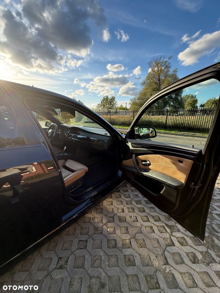 BMW Seria 5 530xd Edition Exclusive - 19