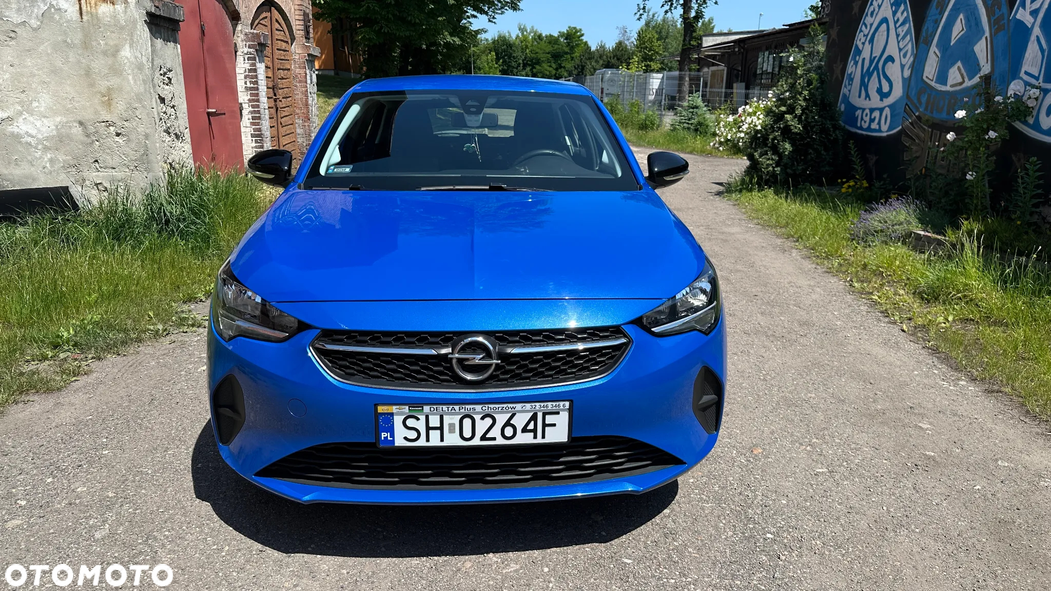 Opel Corsa 1.2 Edition S&S - 2