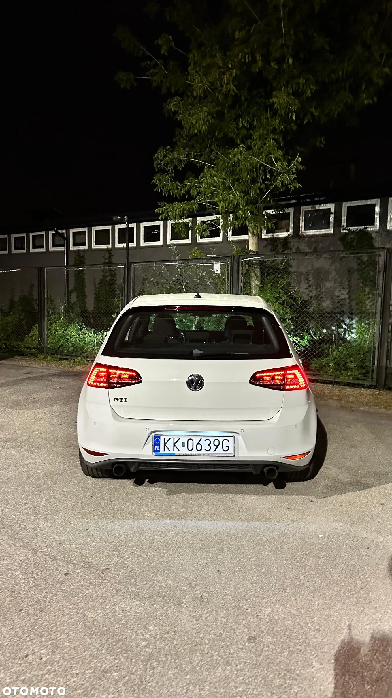 Volkswagen Golf VII 2.0 TSI BMT GTI - 15