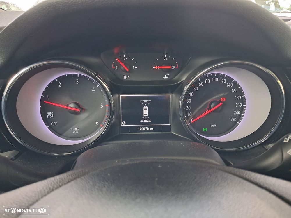 Opel Insignia Sports Tourer 1.6 CDTi Business Edition - 7