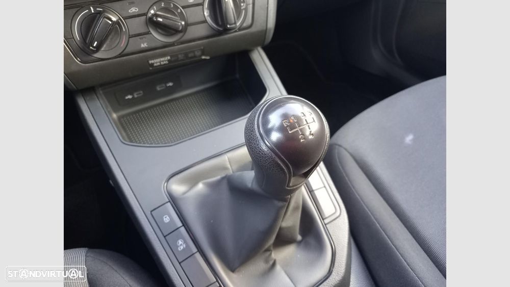 SEAT Ibiza 1.0 TSI Reference - 20