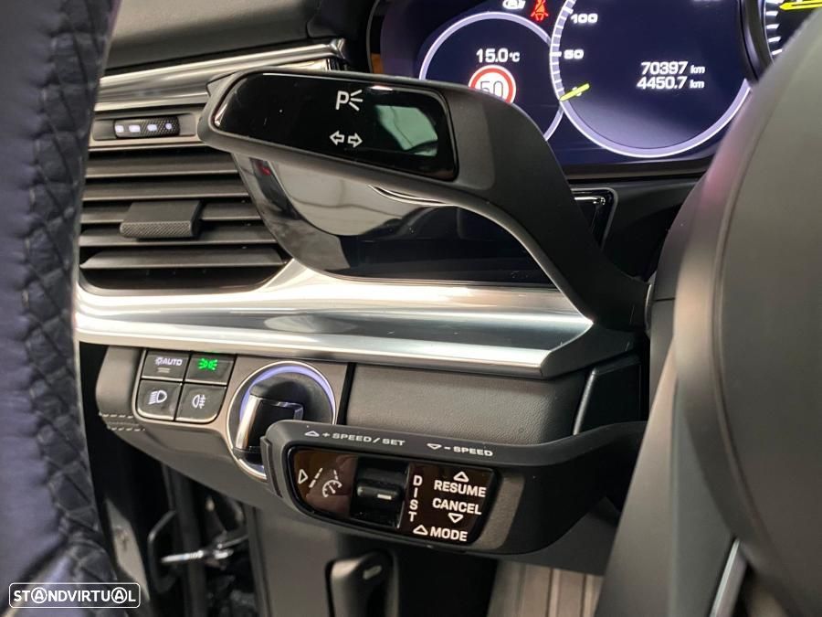 Porsche Panamera 4 E-Hybrid Platinum Edition - 53