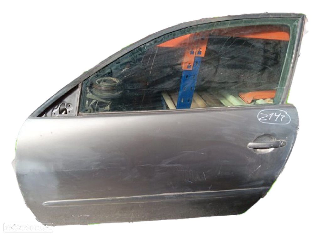 Porta Frente Esq Seat Ibiza Iii (6L1) - 1