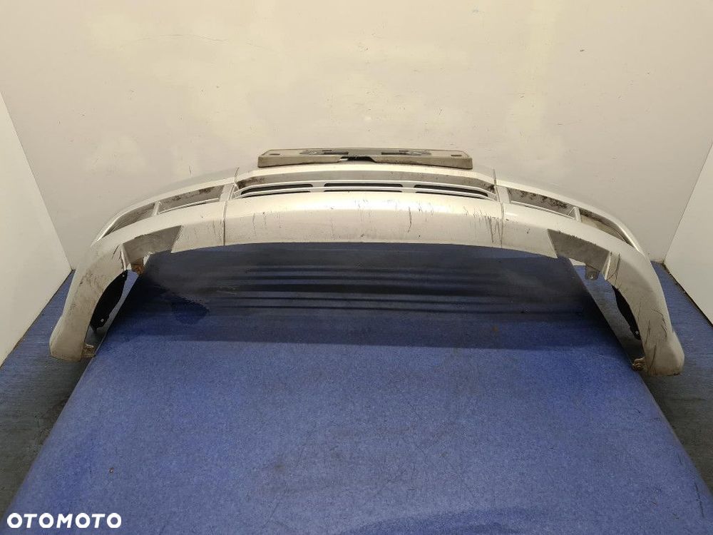 CHEVROLET KALOS ZDERZAK PRZÓD - 5