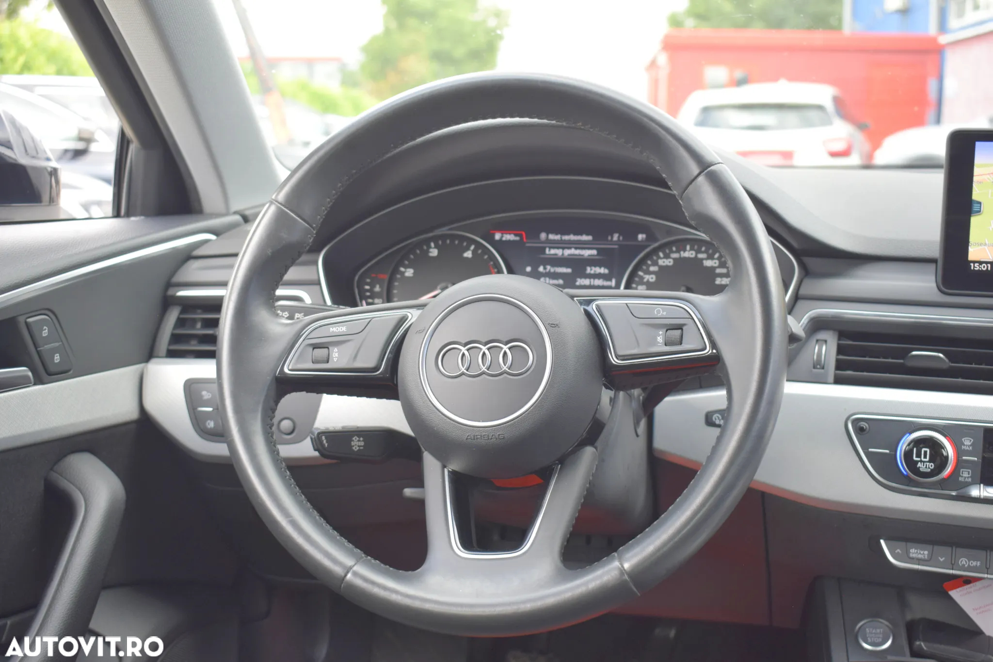 Audi A4 - 15
