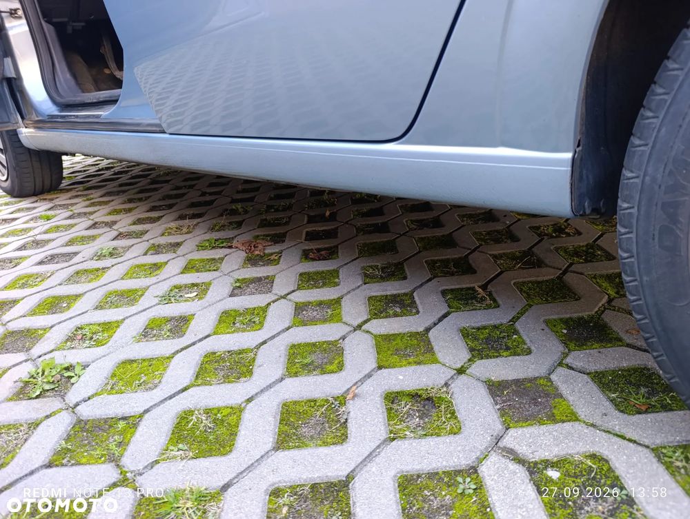 Opel Meriva - 6