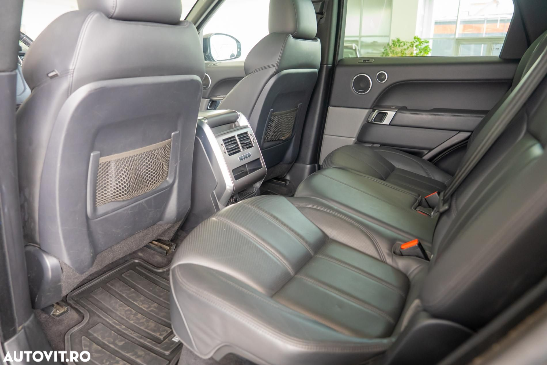 Land Rover Range Rover Sport 3.0 I SDV6 HSE Dynamic - 20