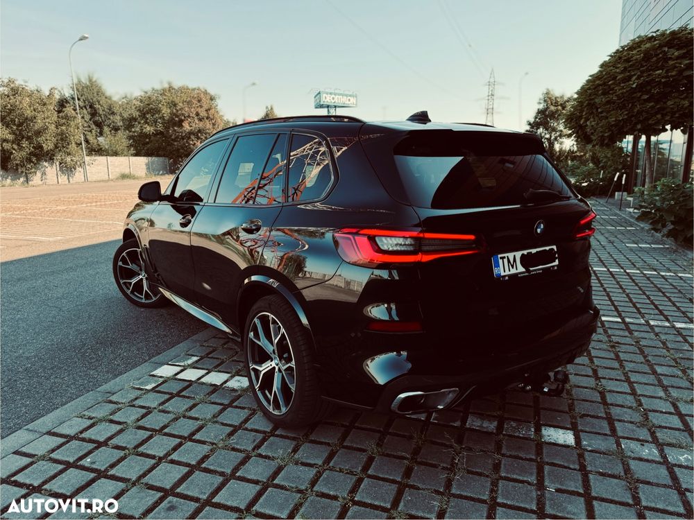 BMW X5 xDrive30d - 3