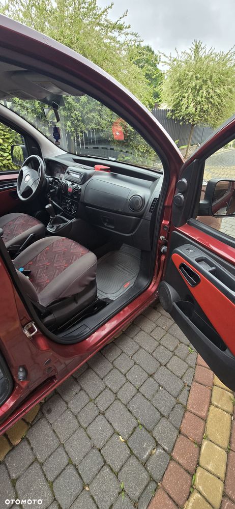 Fiat Qubo 1.4 8V MyLife - 8