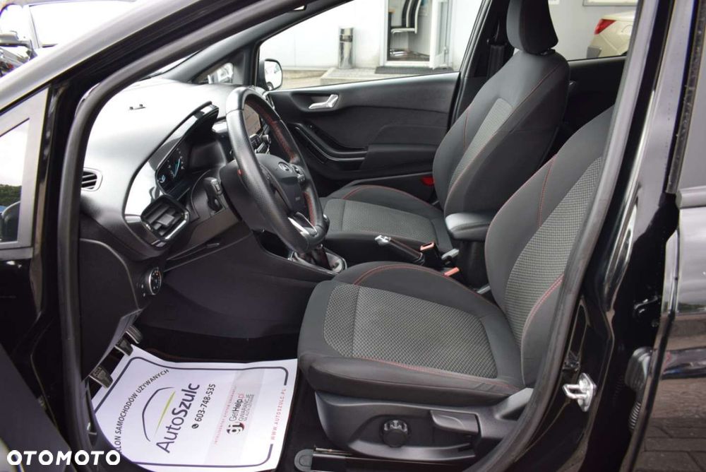 Ford Fiesta - 18