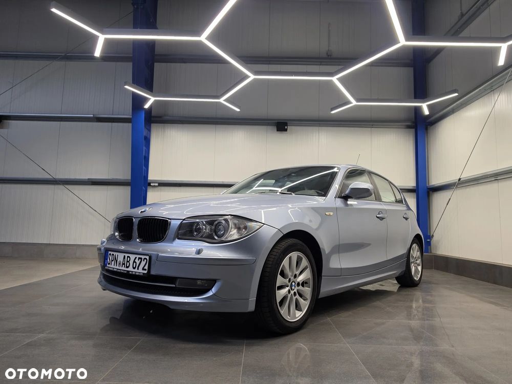 BMW Seria 1 116i Edition Lifestyle - 1