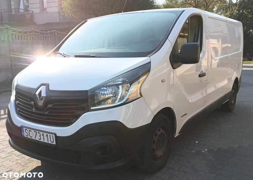 Renault Trafic - 4