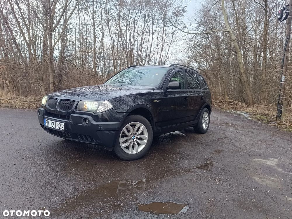 BMW X3 - 14