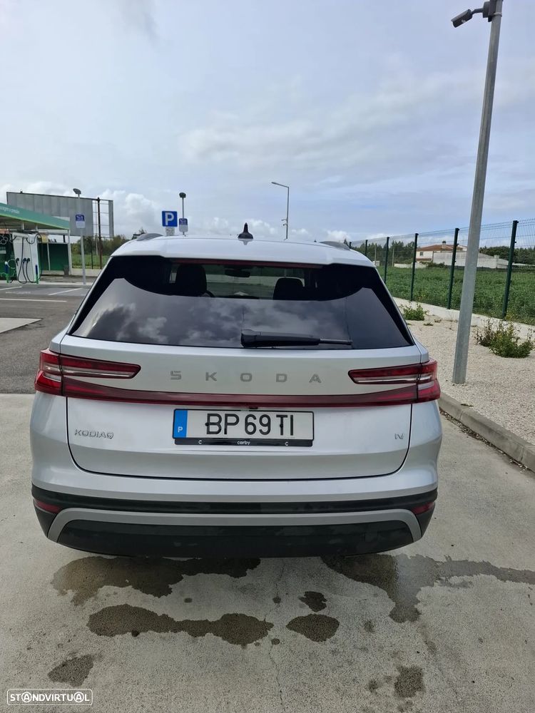 Skoda Kodiaq - 7