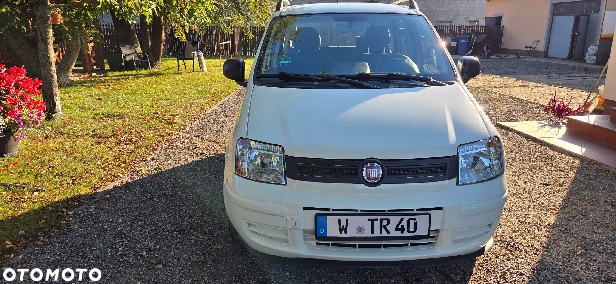 Fiat Panda 1.2 Dynamic - 2