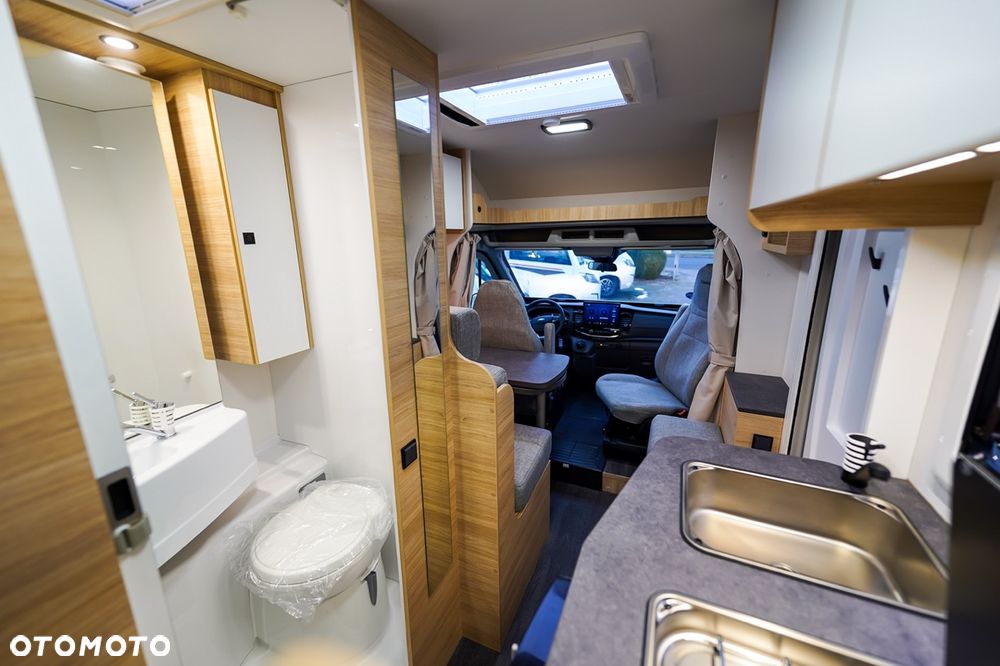 Ford Chausson S514 First Line - 25