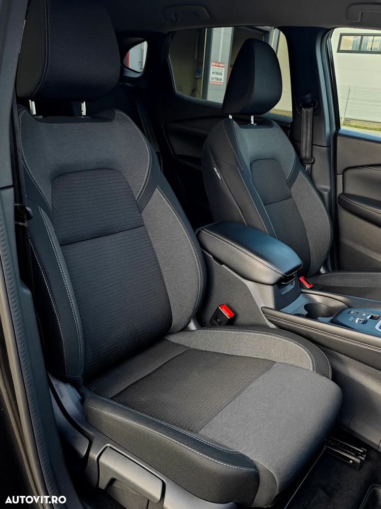 Nissan Qashqai 1.3 DIG-T MHEV N-Connecta - 11