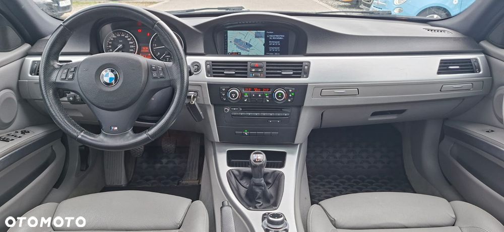BMW Seria 3 330d DPF Edition Lifestyle - 9
