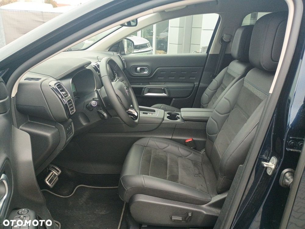 Citroën C5 Aircross 1.6 PHEV 225 Shine Pack EAT8 - 11