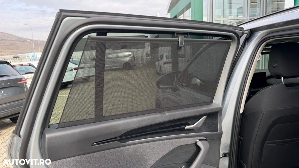 Skoda Kodiaq 1.5 TSI DSG PHEV Selection - 22