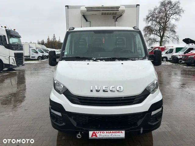 Iveco 35c14 - 10