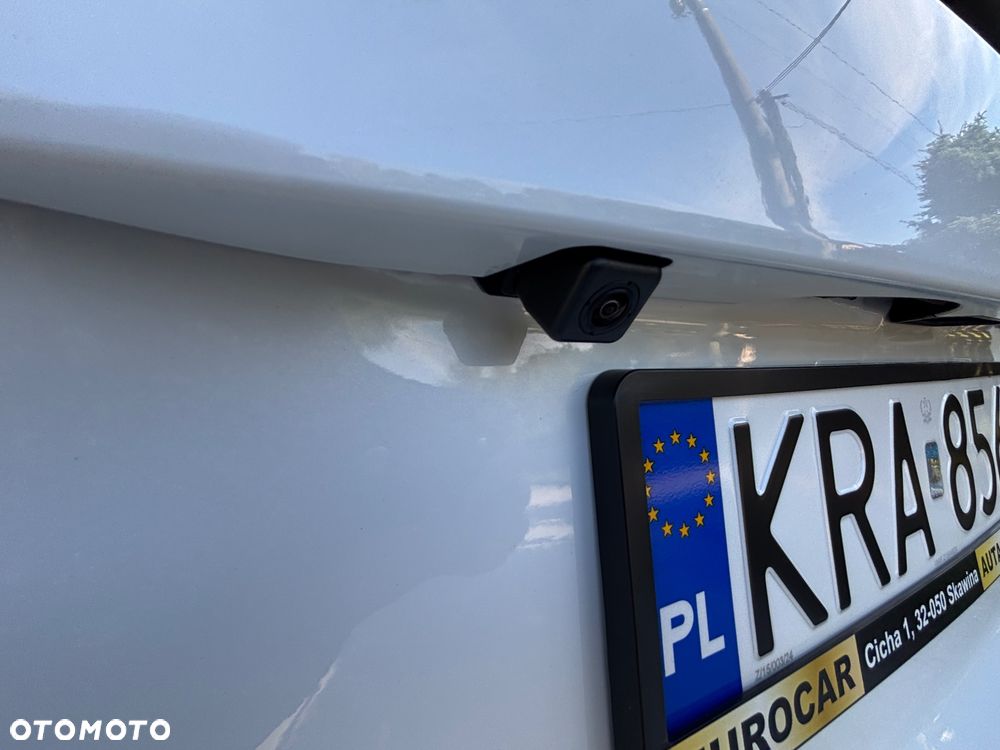 Suzuki SX4 S-Cross 1.6 VVT CVT 4x4 limited - 20