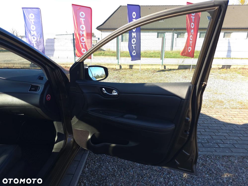 Nissan Pulsar 1.2 DIG-T Xtronic N-Vision - 14