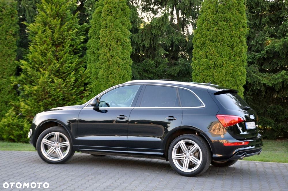 Audi Q5 - 13