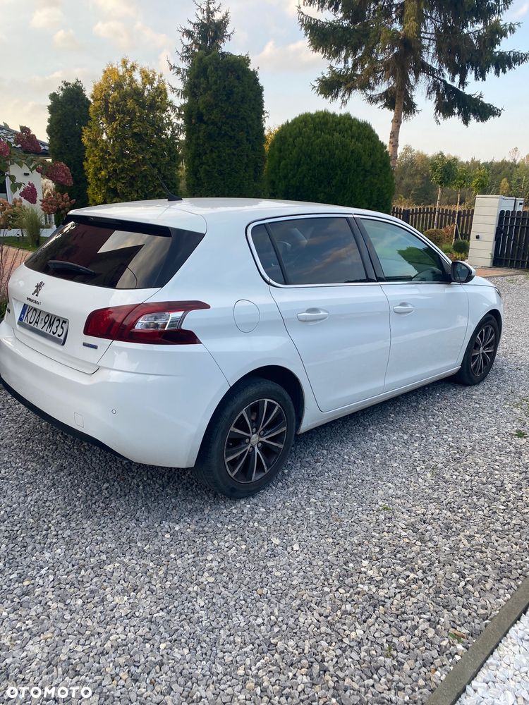 Peugeot 308 1.6 BlueHDi Active S&S - 2