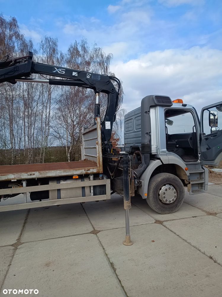 Mercedes-Benz Axor 1824 - 14