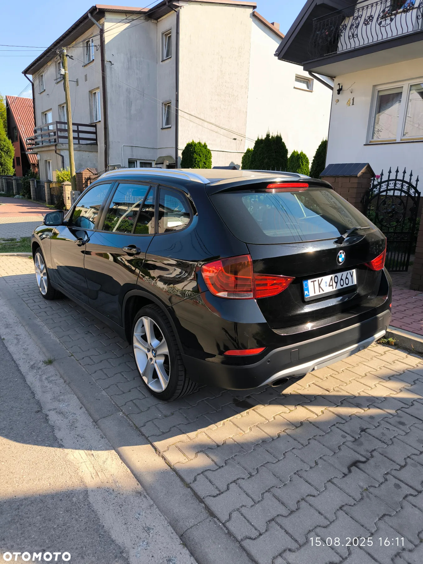 BMW X1 - 4