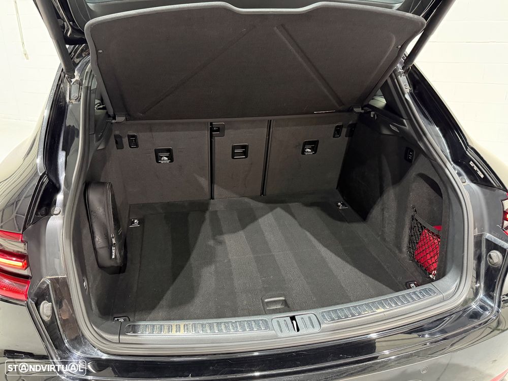 Porsche Macan Standard - 28