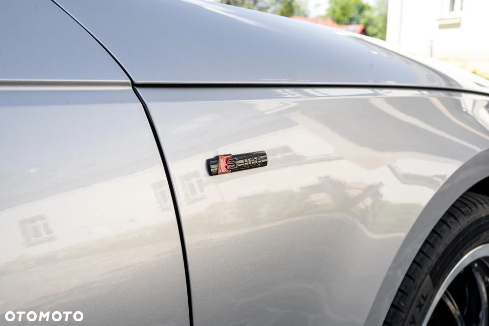 Audi A4 Avant 40 TDI Quattro S Line S tronic - 15