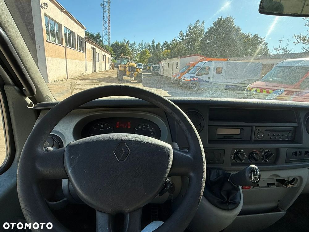 Renault Mascott - 10