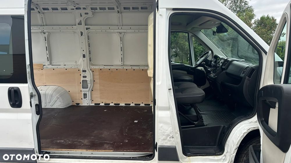 Peugeot Boxer - 16