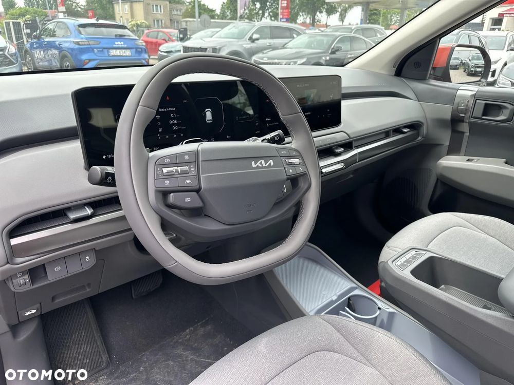 Kia EV3 81.4kWh Air - 11