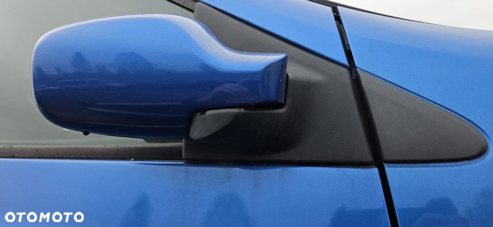 RENAULT CLIO III 05-09 1.4 K4J 780 - ZDERZAK TYL TYLNI TEI45 - 13
