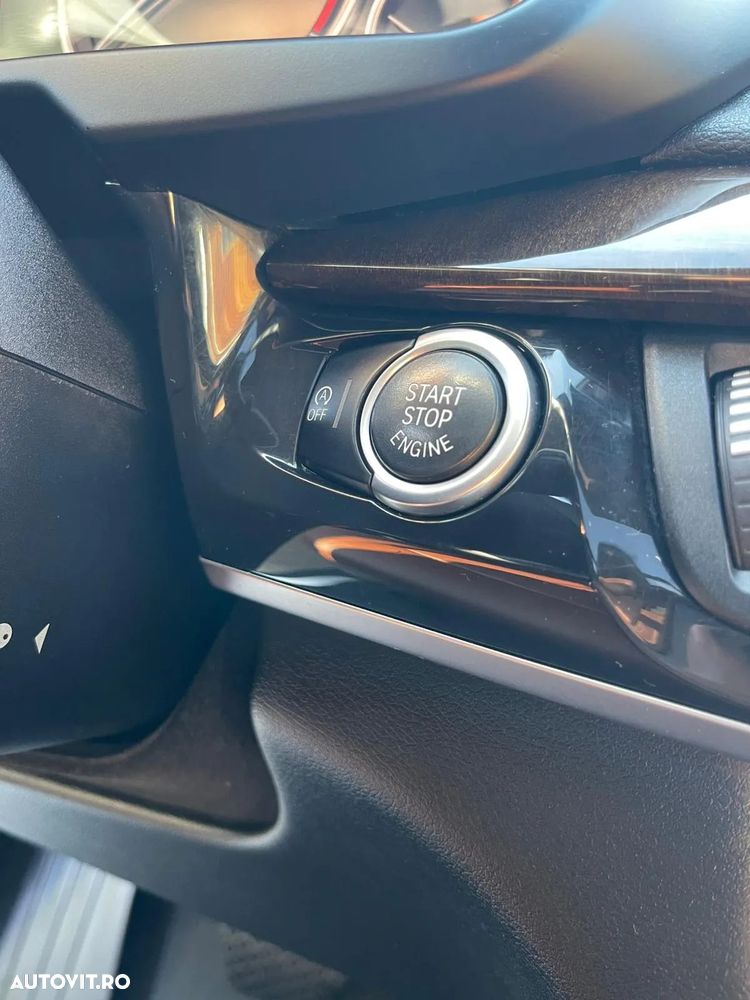 BMW X5 xDrive30d - 13