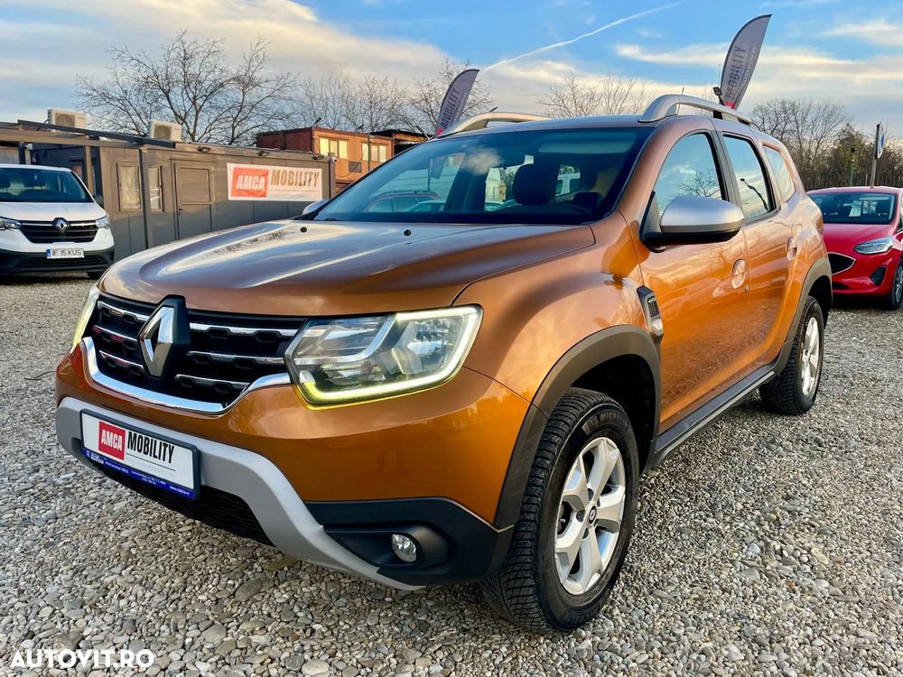 Dacia Duster - 3