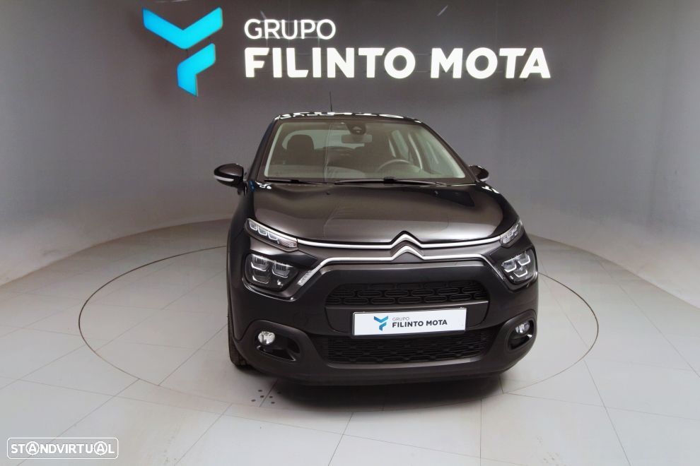 Citroën C3 1.5 BlueHDi Feel Pack - 1