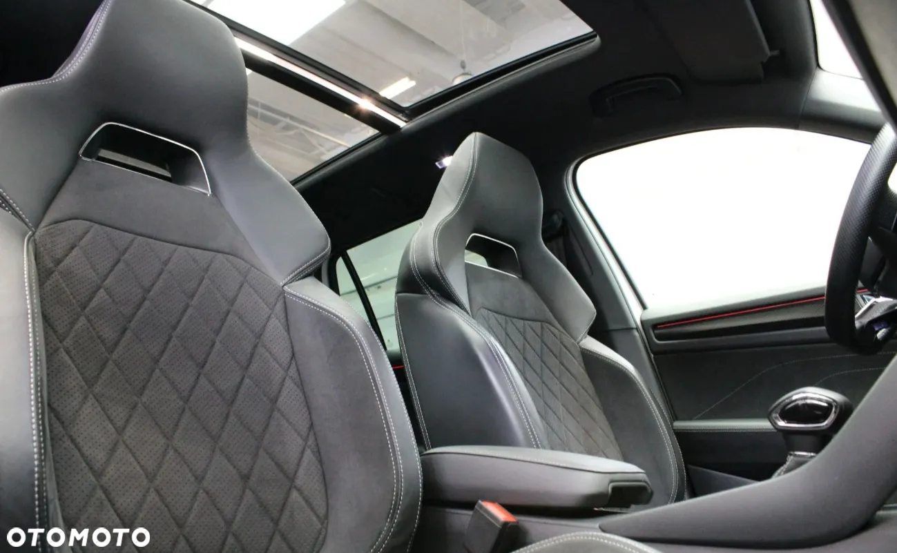 Skoda Kodiaq 2.0 TSI 4x4 DSG Sportline - 9