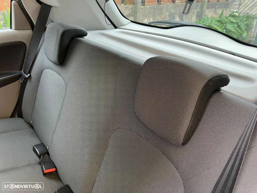 Renault Zoe (c/ Bateria) Intens - 10