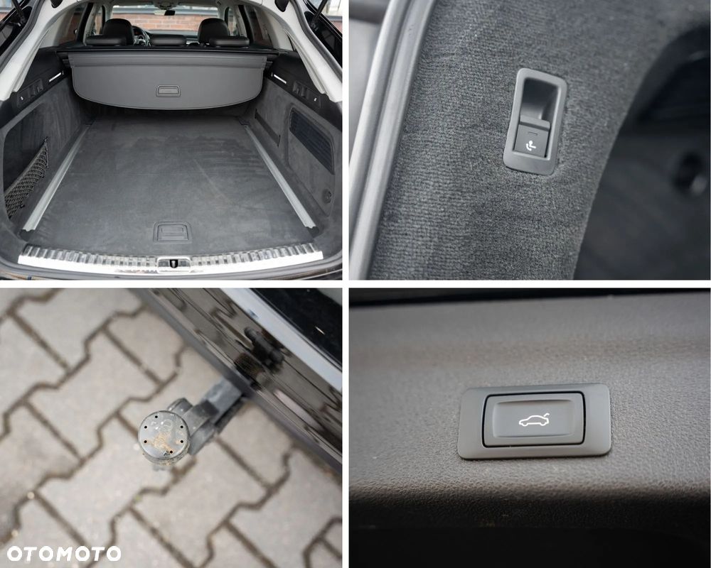 Audi A6 Avant 40 TDI quattro S tronic sport - 40