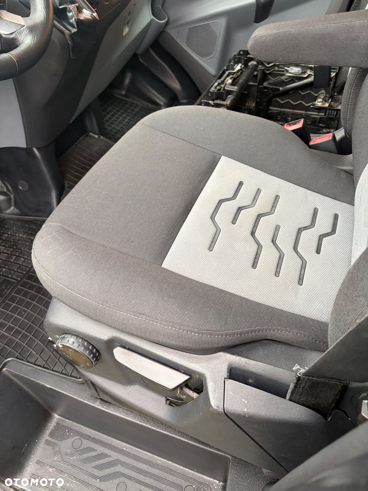 Ford Transit Custom L1H1 VA Trend - 16