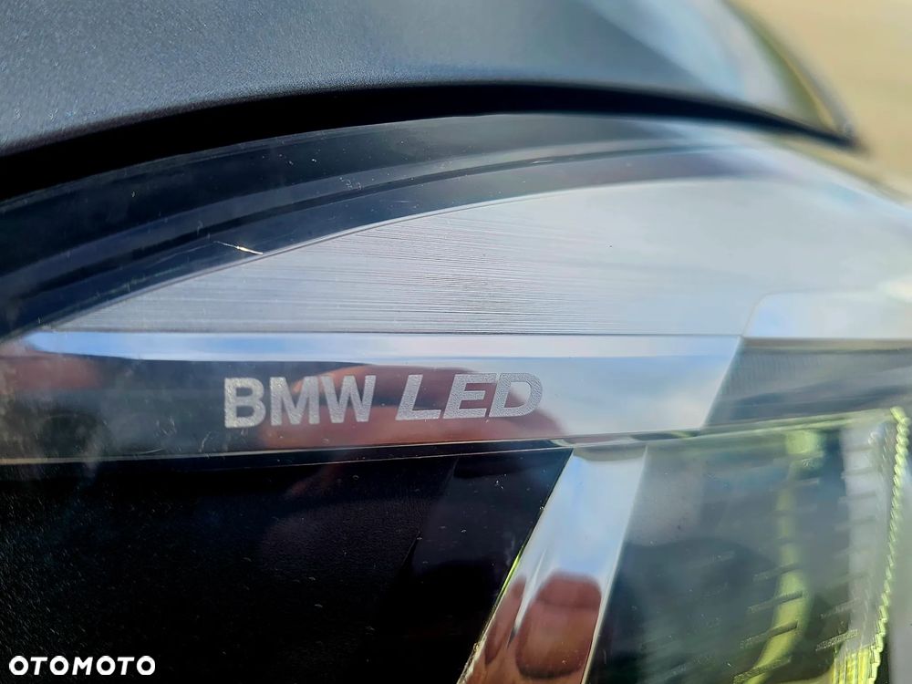 BMW Seria 1 118i M Sport - 7