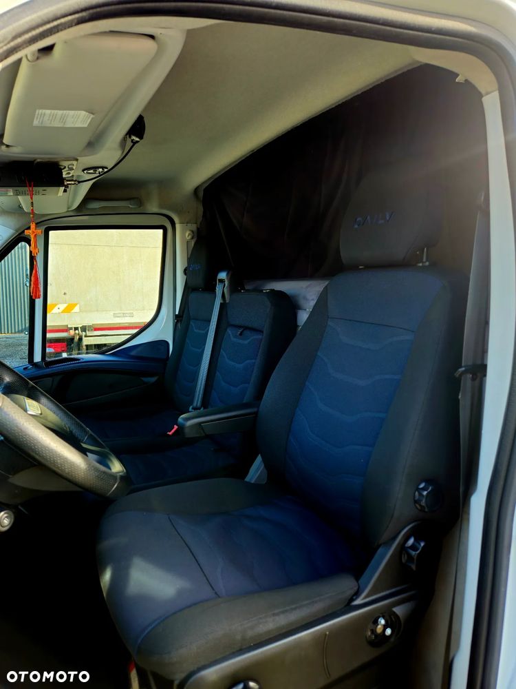 Iveco Daily - 8