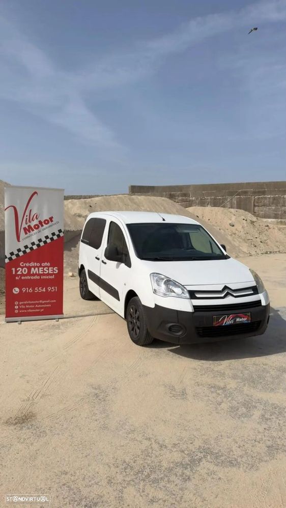 Citroën Berlingo