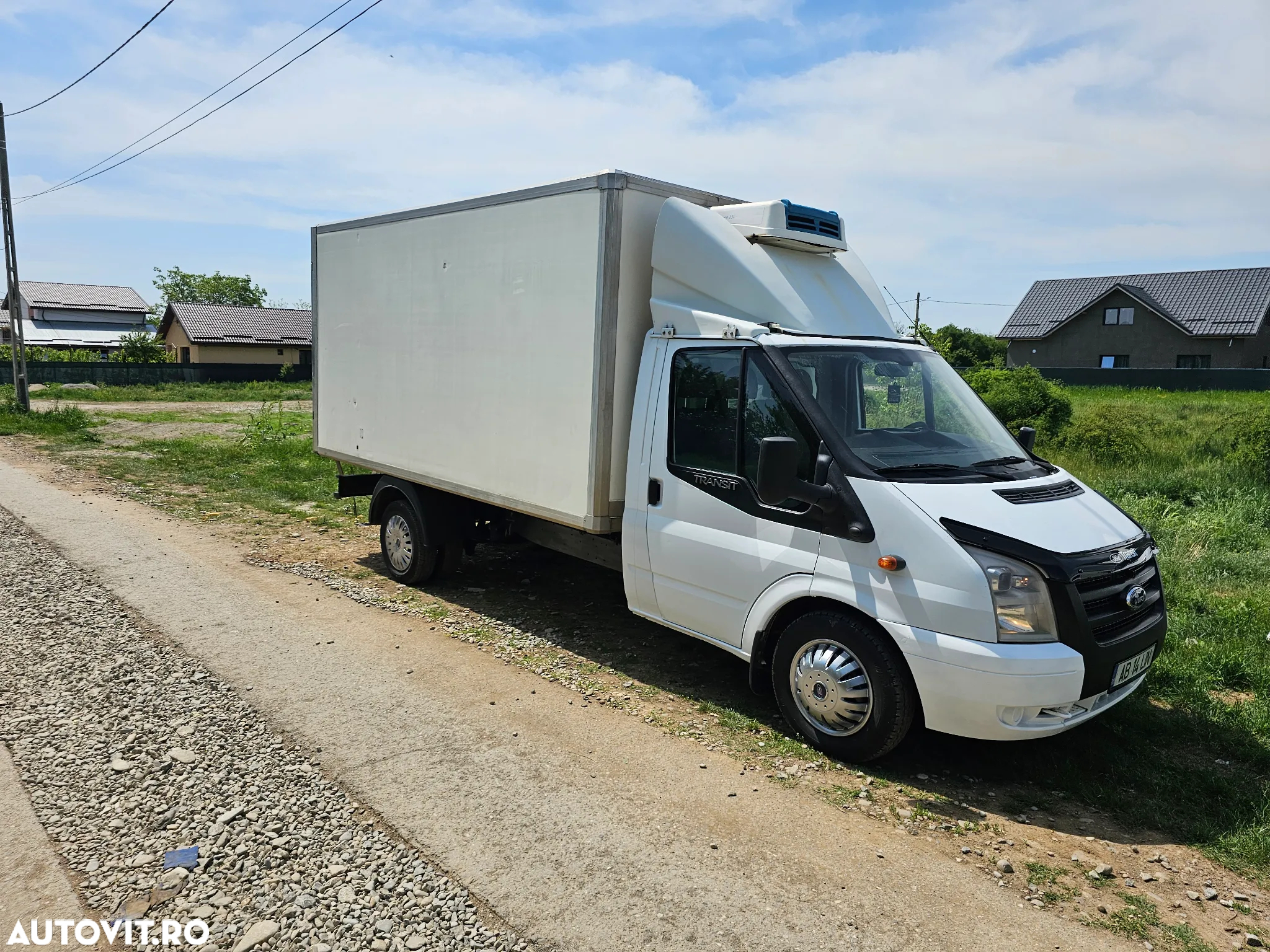 Ford Tranzit - 4
