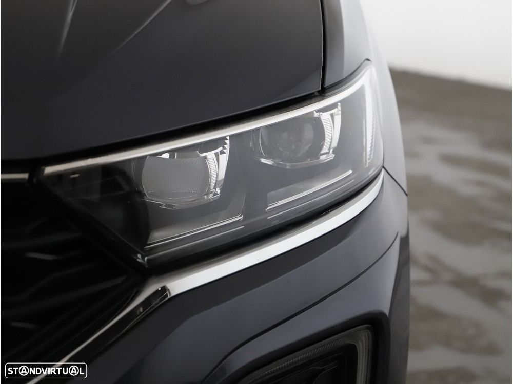 Volkswagen T-Roc Cabrio — fotografia 40