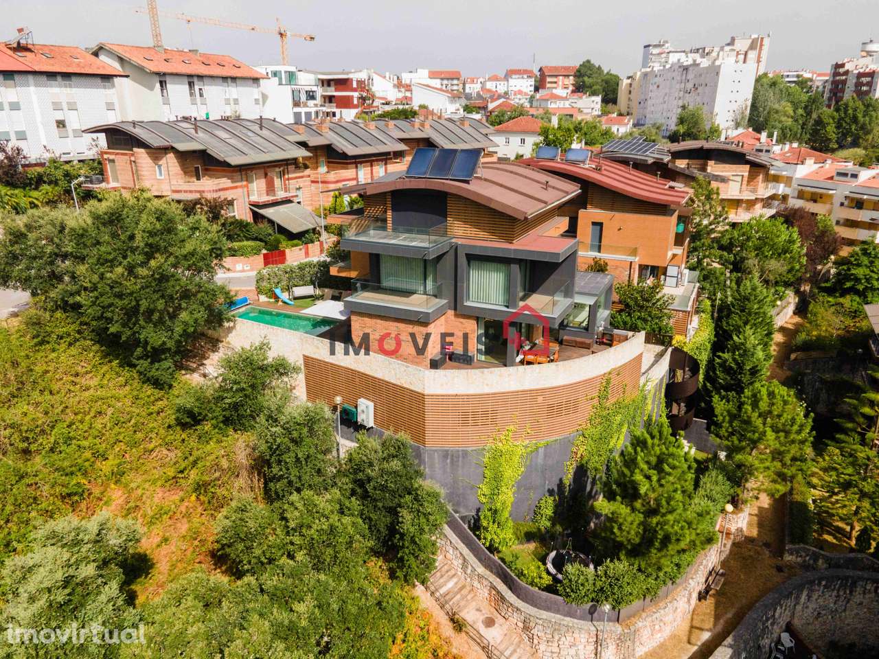 MORADIA QUINTA DA MÃOZINHA - Grande imagem: 2/31